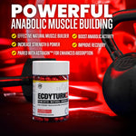 Man Sports | EcdyTurk Pro