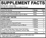 Black Magic Supply | Ecto Plasm