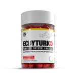 Man Sports | EcdyTurk Pro