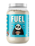 Panda Supplements | Fuel