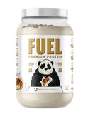 Panda Supplements | Fuel