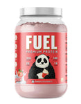 Panda Supplements | Fuel