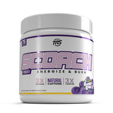MAN Sports | Scorch Powder