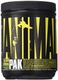 Animal | Pak Powder