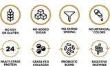Panda Supplements | Fuel