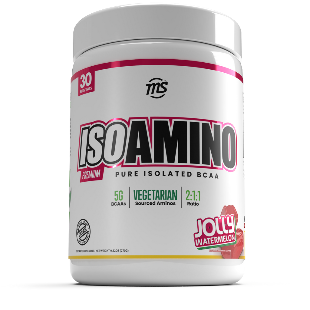 Man sports iso eaa sales