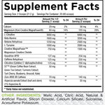 Core Nutritionals | Fury Australian Edition