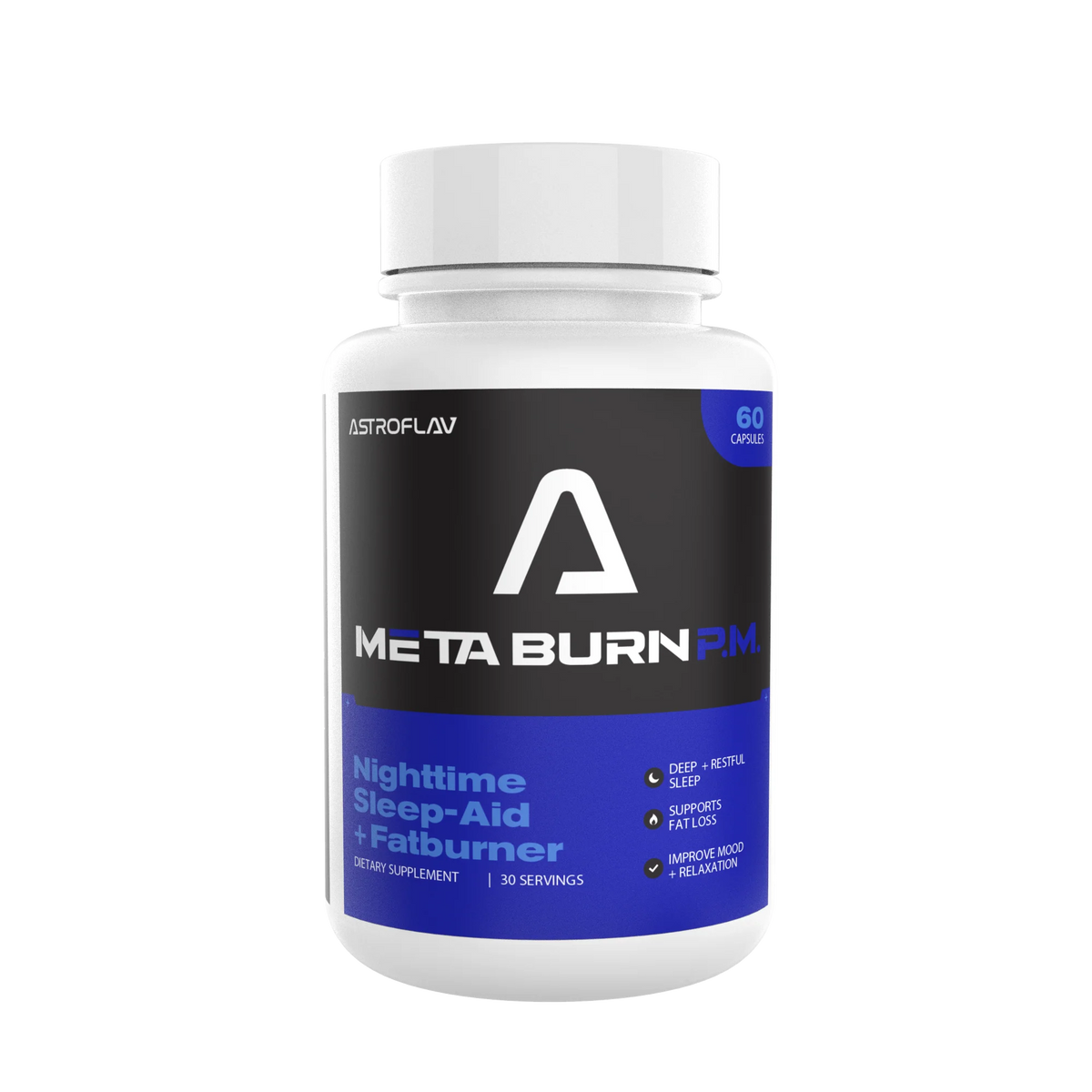 Astroflav | Metaburn PM | Alan's Muscle Mart
