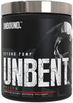 Unbound | Unbent