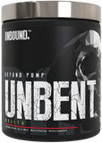 Unbound | Unbent