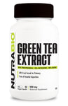 Nutrabio | Green Tea Extract (90 capsule)
