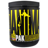 Animal | Pak Powder