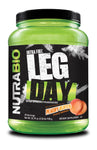 Nutrabio | Leg Day