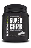 Nutrabio | Super Carb