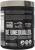 Unbound | Unbent