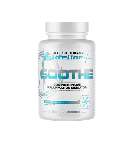 Core Nutritionals | Lifeline Soothe