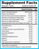 Nuethix Formulations | ThyroBoost +