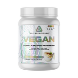 Core Nutritionals | Vegan
