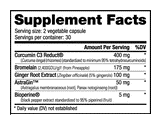 Nutrabio | Curcumin Advanced