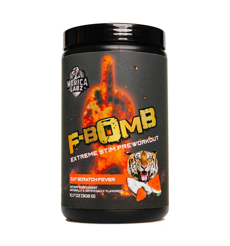 Merica Labz | F Bomb
