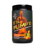 Merica Labz | F'N Pump'D