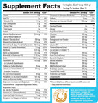 Nuethix Formulations | MediPure DS (Rice)