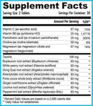 Nuethix Formulations | Menstrual Eaze