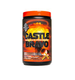 Merica Labz | Castle Bravo