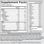 Core Nutritionals | Pudd'n