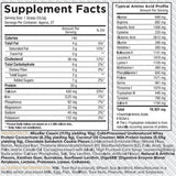 Core Nutritionals | Pudd'n