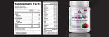Core Nutritionals | Vegan